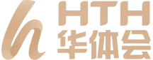 华体会 Logo